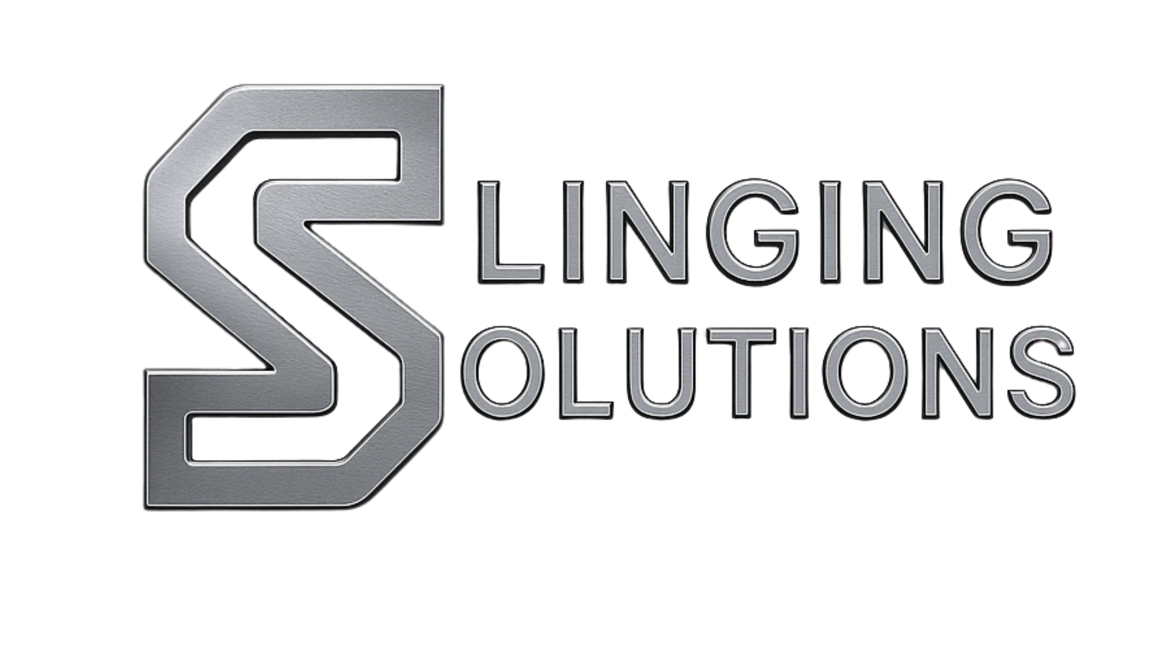 Slinging Solutions Logo